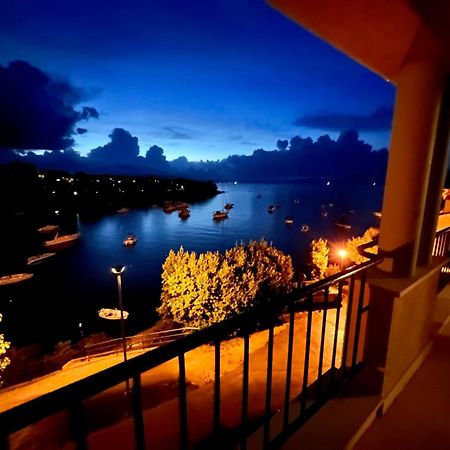 Villamar Beachfront Apartments With Free Private Parking غاباس المظهر الخارجي الصورة